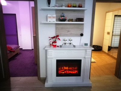 Apartamente de vanzare Sibiu Doamna Stanca imagine mica 9