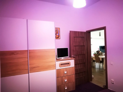 Apartamente de vanzare Sibiu Doamna Stanca imagine mica 14