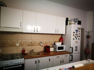 Apartamente de vanzare Sibiu Doamna Stanca imagine mica 16