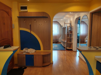 Apartamente de inchiriat Sibiu Strand imagine mica 7