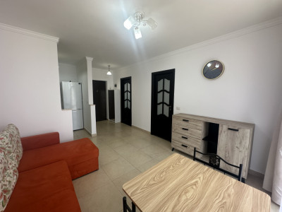 Apartamente de inchiriat Sibiu Calea Cisnadiei - Arhitectilor imagine mica 2