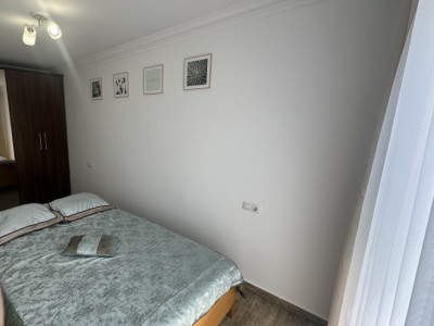 Apartamente de inchiriat Sibiu Calea Cisnadiei - Arhitectilor imagine mica 3