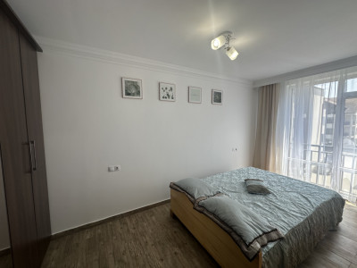 Apartamente de inchiriat Sibiu Calea Cisnadiei - Arhitectilor imagine mica 5
