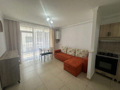 Apartamente de inchiriat Sibiu Calea Cisnadiei - Arhitectilor imagine mica 7