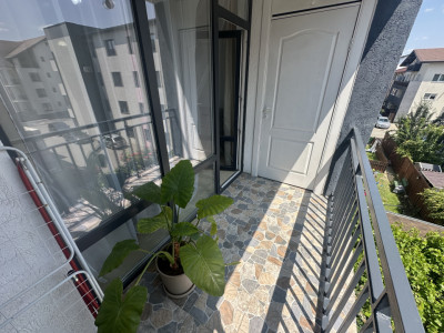 Apartamente de inchiriat Sibiu Calea Cisnadiei - Arhitectilor imagine mica 8