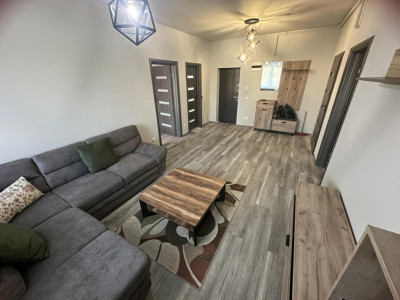 Apartamente de inchiriat Sibiu Selimbar imagine mica 1