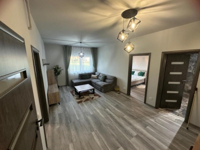 Apartamente de inchiriat Sibiu Selimbar imagine mica 2