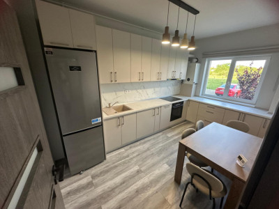 Apartamente de inchiriat Sibiu Selimbar imagine mica 3