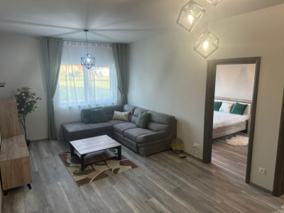 Apartamente de inchiriat Sibiu Selimbar imagine mica 6