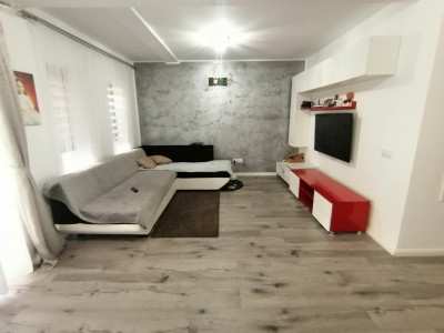 Case de vanzare Sibiu Calea Cisnadiei - Arhitectilor imagine mica 3
