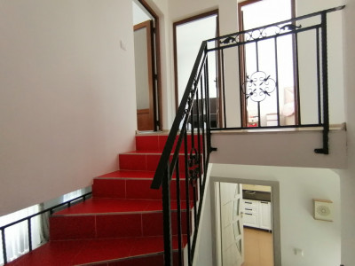 Case de vanzare Sibiu Calea Cisnadiei - Arhitectilor imagine mica 19