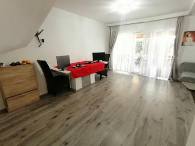 Case de vanzare Sibiu Calea Cisnadiei - Arhitectilor imagine mica 20