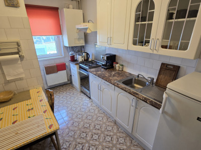 Apartamente de inchiriat Sibiu Central imagine mica 6