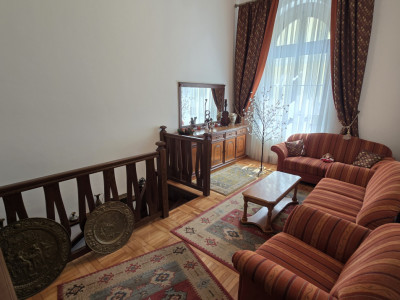 Apartamente de vanzare Sibiu Centrul Istoric imagine mica 2