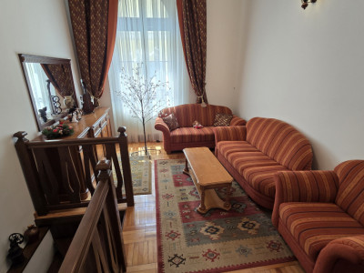 Apartamente de vanzare Sibiu Centrul Istoric imagine mica 3