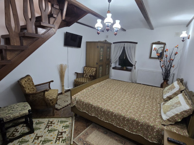Apartamente de vanzare Sibiu Centrul Istoric imagine mica 5