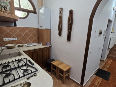 Apartamente de vanzare Sibiu Centrul Istoric imagine mica 8