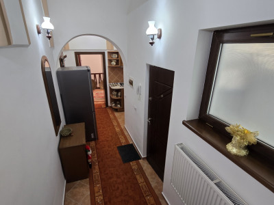 Apartamente de vanzare Sibiu Centrul Istoric imagine mica 9