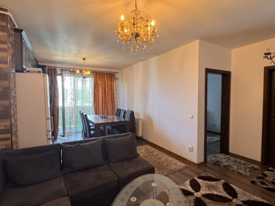 Apartamente de inchiriat Sibiu Lupeni imagine mica 9