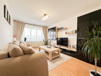 Apartamente de vanzare Sibiu Central imagine mica 2