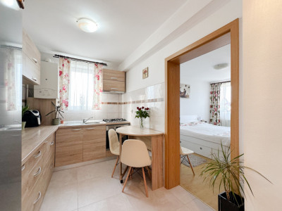 Apartamente de vanzare Sibiu Central imagine mica 3