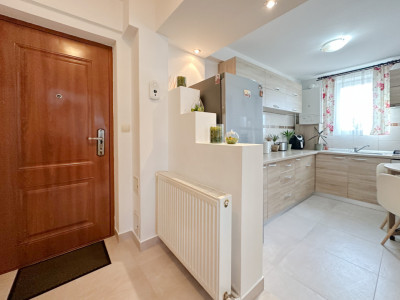 Apartamente de vanzare Sibiu Central imagine mica 4