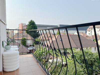 Apartamente de vanzare Sibiu Central imagine mica 6