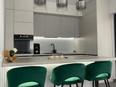 Apartamente de vanzare Sebes imagine mica 3