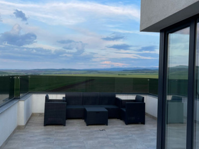 Apartamente de vanzare Sebes imagine mica 8