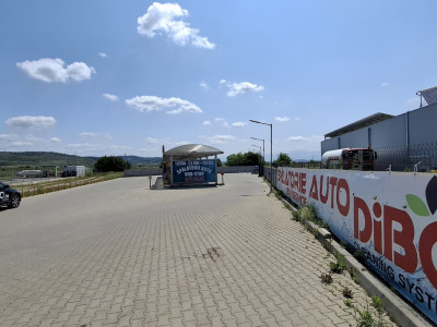 Spatii comerciale de vanzare Sibiu Terezian imagine mica 3