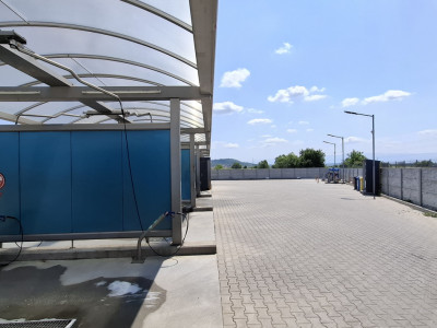 Spatii comerciale de vanzare Sibiu Terezian imagine mica 4