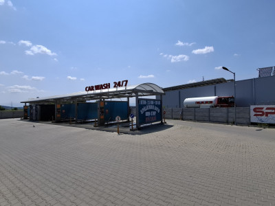Spatii comerciale de vanzare Sibiu Terezian imagine mica 5