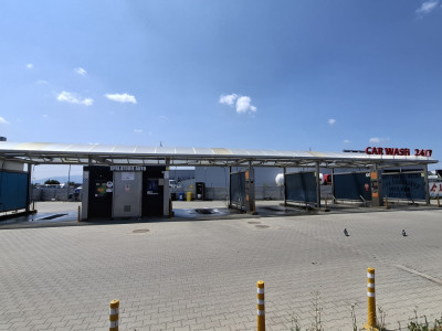 Spatii comerciale de vanzare Sibiu Terezian imagine mica 6
