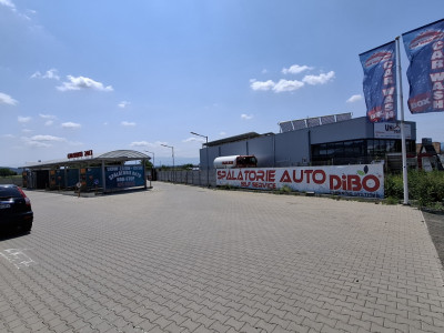 Spatii comerciale de vanzare Sibiu Terezian imagine mica 9