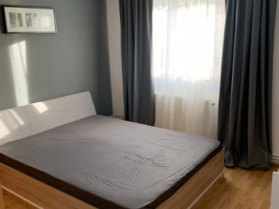 Apartamente de inchiriat Sibiu Calea Dumbravii imagine mica 3
