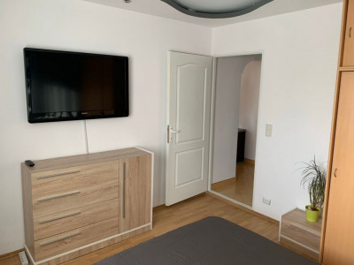 Apartamente de inchiriat Sibiu Calea Dumbravii imagine mica 5