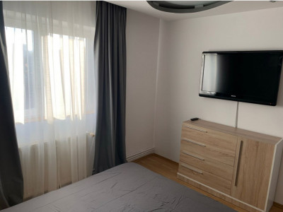 Apartamente de inchiriat Sibiu Calea Dumbravii imagine mica 7