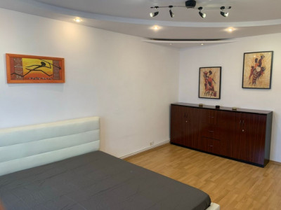 Apartamente de inchiriat Sibiu Calea Dumbravii imagine mica 9