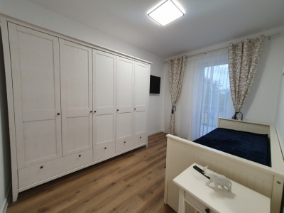 Apartamente de inchiriat Sibiu Broscarie imagine mica 4