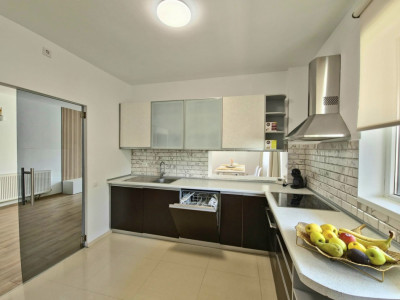 Apartamente de inchiriat Sibiu Rahovei imagine mica 2