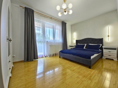 Apartamente de inchiriat Sibiu Rahovei imagine mica 5