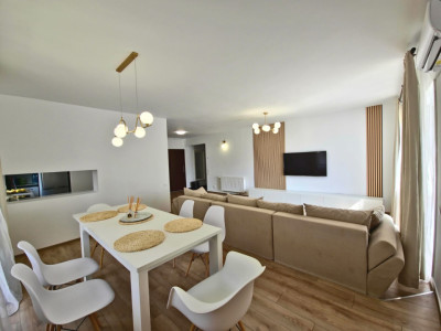 Apartamente de inchiriat Sibiu Rahovei imagine mica 6