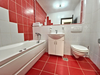 Apartamente de inchiriat Sibiu Rahovei imagine mica 7