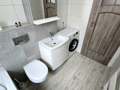Apartamente de vanzare Sibiu Calea Cisnadiei - Arhitectilor imagine mica 8