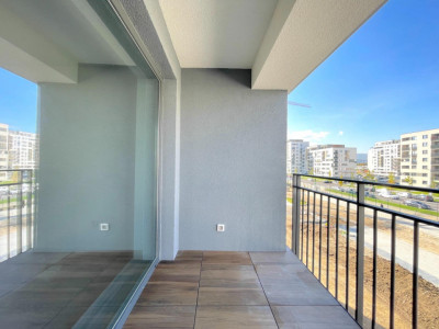 Apartamente de vanzare Brasov Tractorul imagine mica 4