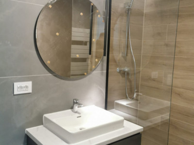 Apartamente de vanzare Brasov Tractorul imagine mica 7