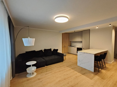 Apartamente de inchiriat Sibiu Strand imagine mica 1