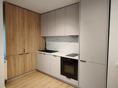 Apartamente de inchiriat Sibiu Strand imagine mica 3