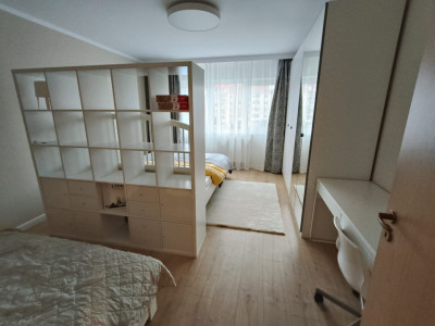 Apartamente de inchiriat Sibiu Strand imagine mica 4