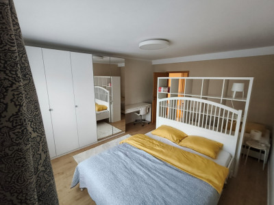 Apartamente de inchiriat Sibiu Strand imagine mica 5